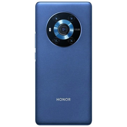 Honor Magic 3 8/128GB 5G Blue Hour в рассрочку без первоначального взноса и переплат