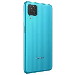 Samsung Galaxy M12 4/64 Green