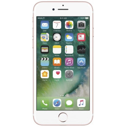 Apple iPhone 7 128gb Rose Gold