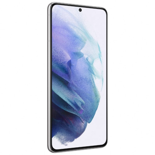 Samsung Galaxy S21 5G 8/256 Phantom White в рассрочку без первоначального взноса и переплат