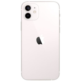 Apple iPhone 12 128GB White