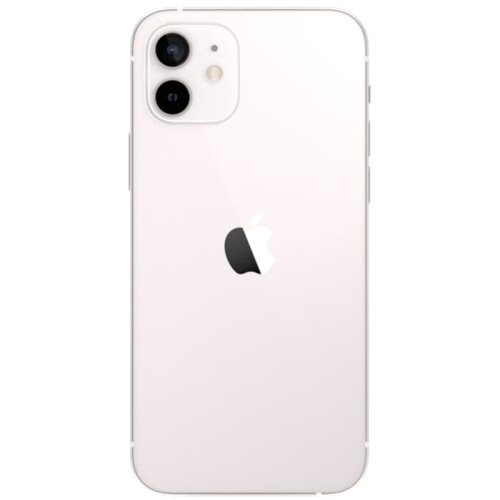 Apple iPhone 12 128GB White в рассрочку без первоначального взноса и переплат