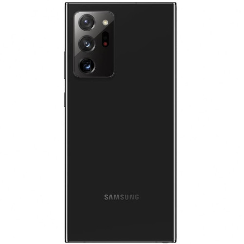 Samsung Galaxy Note 20 Ultra 8/256 Mystic Black в рассрочку без первоначального взноса и переплат