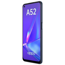 OPPO A52 4/64GB Twilight Black