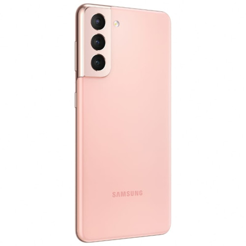 Samsung Galaxy S21 5G 8/256 Phantom Pink (Snapdragon) в рассрочку без первоначального взноса и переплат