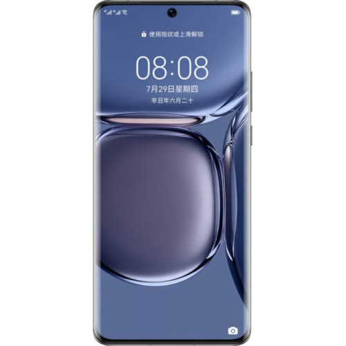 Huawei P50 Pro 8/128GB White в рассрочку без первоначального взноса и переплат