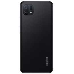 Oppo A16e 3/32GB Black