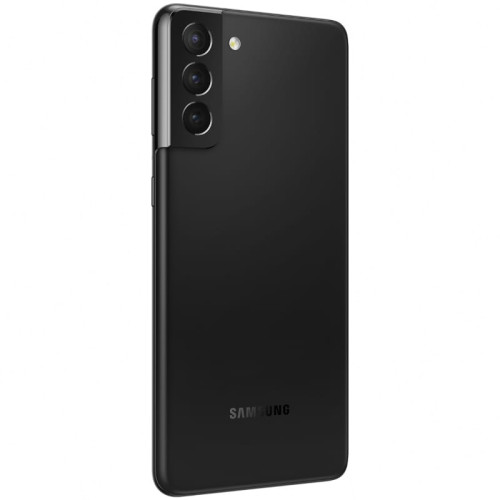 Samsung Galaxy S21 Plus 5G 8/256 Phantom Black в рассрочку без первоначального взноса и переплат