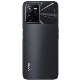 Realme Narzo 50A Prime 4/128GB Black