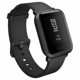 Смарт часы Xiaomi Amazfit Bip Black