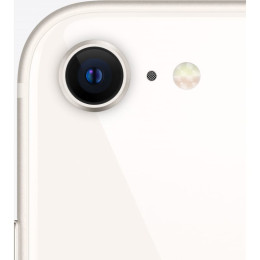 Apple iPhone SE 3 (2022) 128GB White