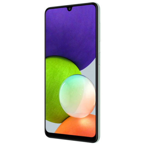 Samsung Galaxy A22 4/128 Mint в рассрочку без первоначального взноса и переплат