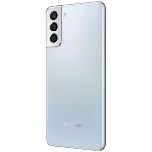 Samsung Galaxy S21 Plus 5G 8/256 Phantom Silver в рассрочку без первоначального взноса и переплат