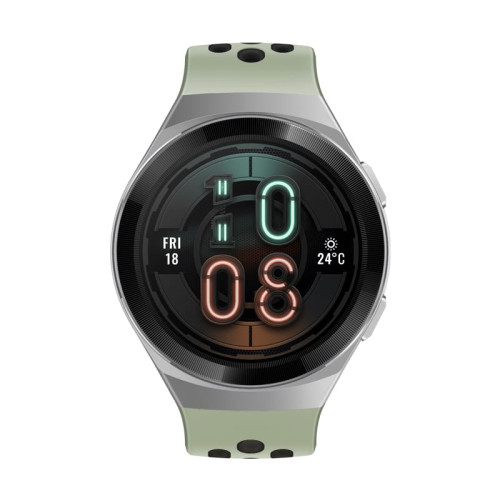 Huawei Watch GT2e Mint Green в рассрочку без первоначального взноса и переплат