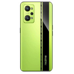 Realme GT Neo2 12/256GB 5G Yellow