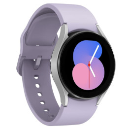Samsung Galaxy Watch 5 1.5/16GB 40mm Silver