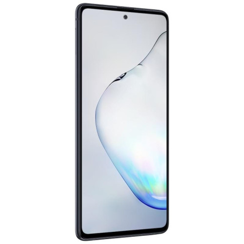 Samsung Galaxy Note 10 Lite 6/128 Aura Black в рассрочку без первоначального взноса и переплат