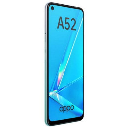 OPPO A52 4/64GB Stream White
