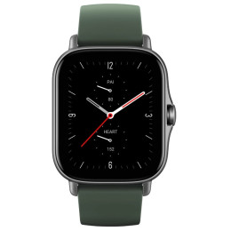 Xiaomi Amazfit GTS 2e Green