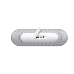 Портативная колонка Beats Pill Plus Portable Speaker White