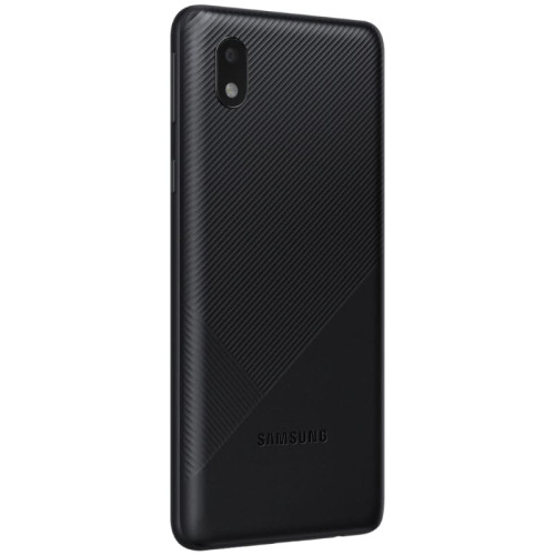 Samsung Galaxy A01 Core SM-A013F 1/16 Black в рассрочку без первоначального взноса и переплат