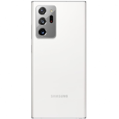 Samsung Galaxy Note 20 Ultra 12/512 Mystic White в рассрочку без первоначального взноса и переплат