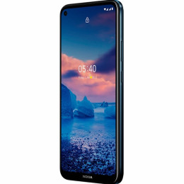 Nokia 5.4 4/128 Polar Night