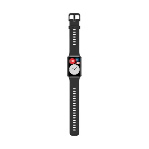 Huawei Watch Fit Graphite Black в рассрочку без первоначального взноса и переплат