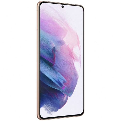 Samsung Galaxy S21 Plus 5G 8/256 Phantom Violet в рассрочку без первоначального взноса и переплат