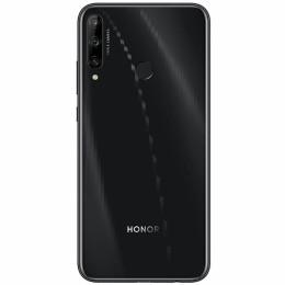 Honor 9C 4/64 Black