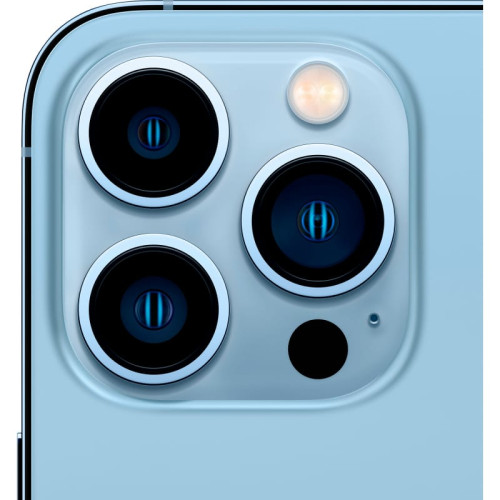 Apple iPhone 13 Pro 512GB Sierra Blue в рассрочку без первоначального взноса и переплат