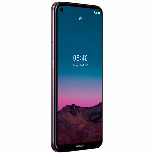 Nokia 5.4 4/128 Dusk в рассрочку без первоначального взноса и переплат