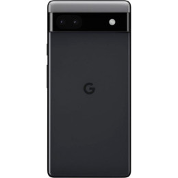 Google Pixel 6a 6/128GB Charcoal