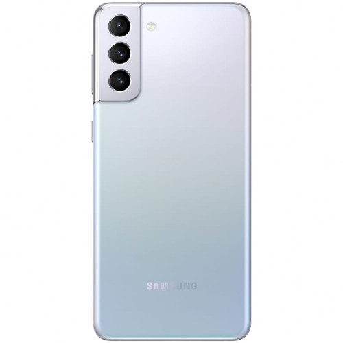 Samsung Galaxy S21 Plus 5G 8/256 Phantom Silver в рассрочку без первоначального взноса и переплат