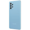 Samsung Galaxy A52 4/128 Awesome Blue в рассрочку без первоначального взноса и переплат