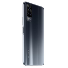 Vivo Y31 4/128 Racing Black