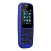 Nokia 105 Dual Sim Blue в рассрочку без первоначального взноса и переплат