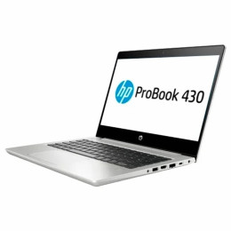 HP ProBook 430 G6 13.3 (i5 8265U/8Gb/SSD256Gb/UHD Graphics/UWVA/FHD) Silver