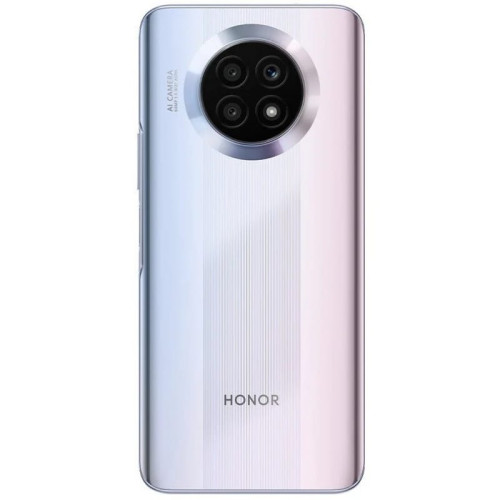 Honor X20 6/128GB 5G Silver в рассрочку без первоначального взноса и переплат