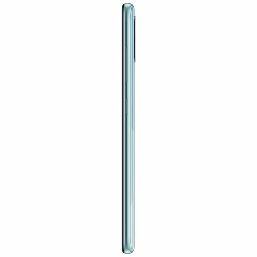 Samsung Galaxy A51 6/128 Prism Crush Blue в рассрочку без первоначального взноса и переплат