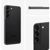 Samsung Galaxy S22+ Plus 8/256GB 5G (Snapdragon) Phantom Black в рассрочку без первоначального взноса и переплат
