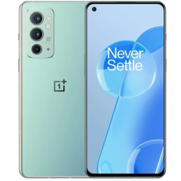 OnePlus 9RT 5G 12/256GB Blue Sky