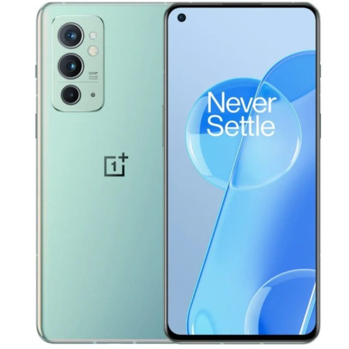 OnePlus 9RT 5G 12/256GB Blue Sky в рассрочку без первоначального взноса и переплат