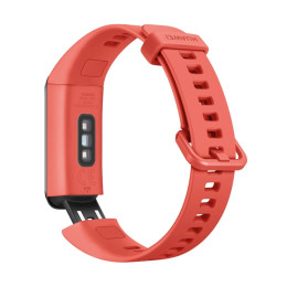 Huawei Band 4 Amber Sunrise