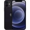 Apple iPhone 12 64GB Black в рассрочку