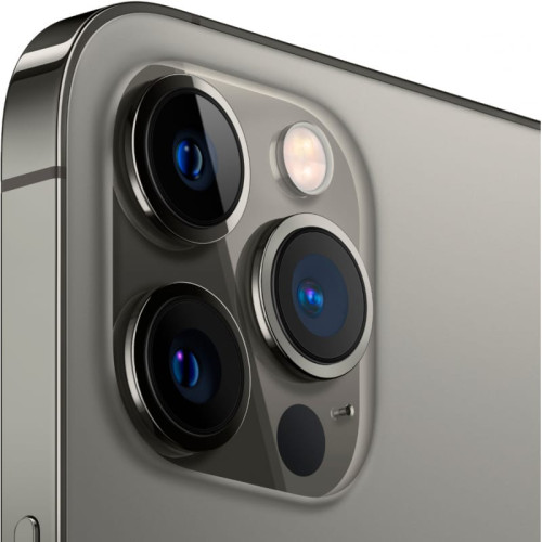 Apple iPhone 12 Pro 128GB Graphite в рассрочку без первоначального взноса и переплат