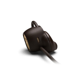 Наушники Marshall Minor II Brown