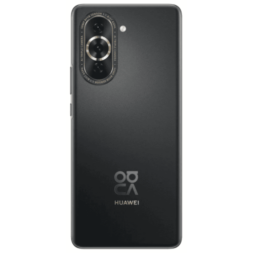 Huawei Nova 10 Pro 8/128GB Black в рассрочку без первоначального взноса и переплат