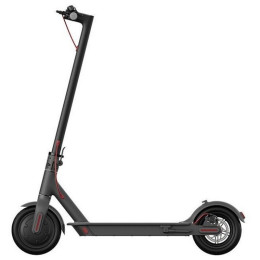 Электросамокат Xiaomi Mi Electric Scooter 1S Black
