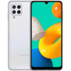 Samsung Galaxy M32 6/128 White в рассрочку